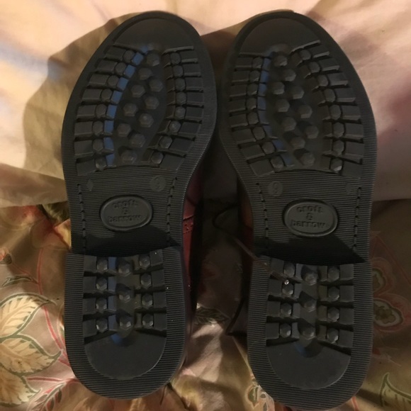 👞Men’s Oxfords👞 - Picture 6 of 7